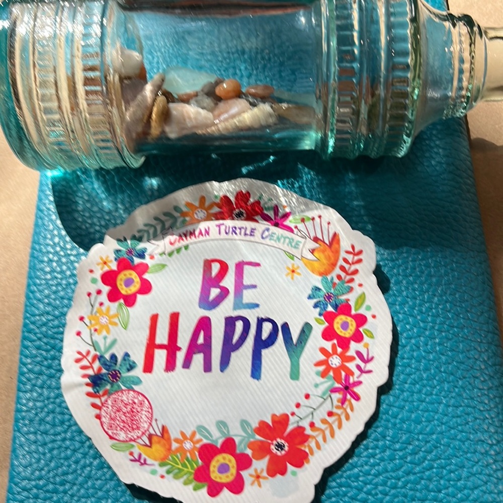 HAVE A BEAUTIFUL DAY EVERYDAY